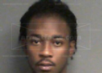 Lorenzo Marquel Wright