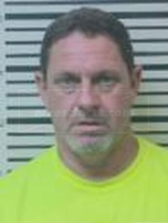 Gary Eugene Beverly