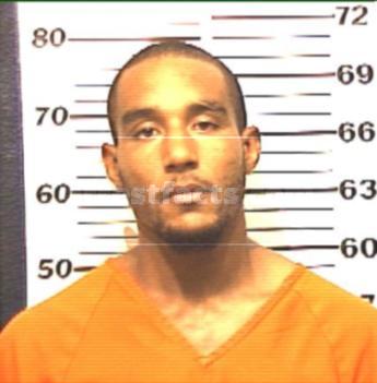 D'shawn Mikal Casher