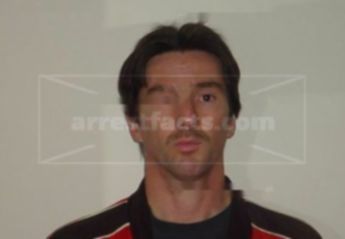 Steven Wayne Martin