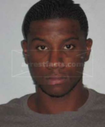 Sherod Dicele Smith