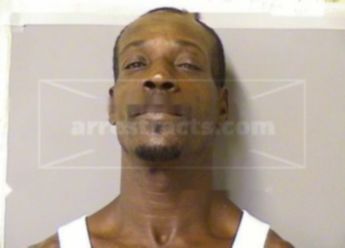 Derrick Hill