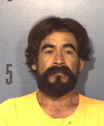 Silvestre Gaytan Hernandez