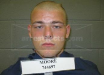 Frank Lee Moore Ii