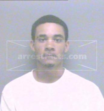 Roderick Deshan Wagoner