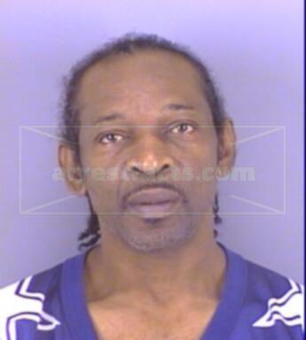 Robert Louis Jernigan