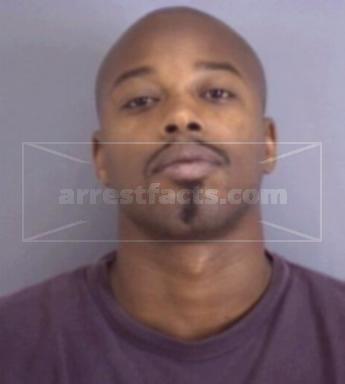 Earl James Ford
