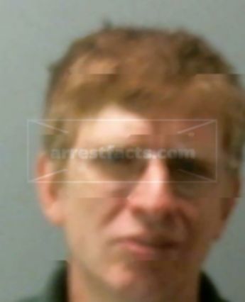 Mark Gordon Strouse