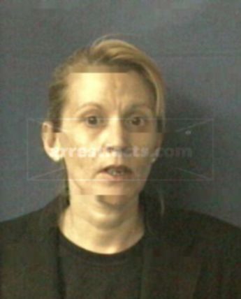 Teresa L Mathis