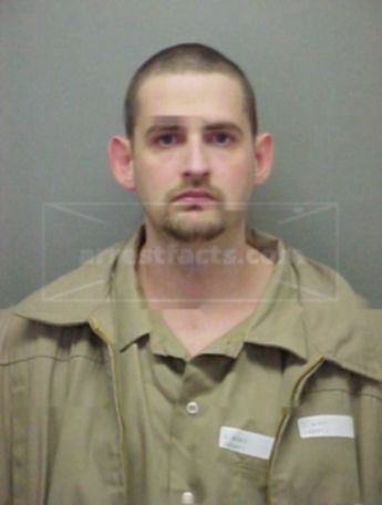 Joseph Eric Burt
