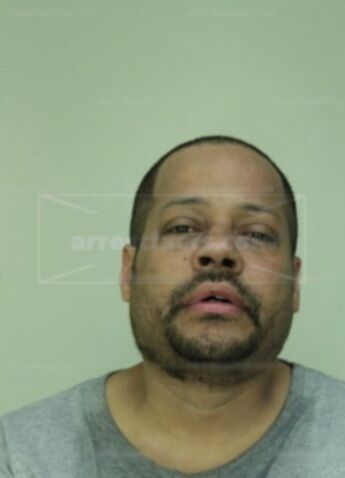 Deron Cris Jackson