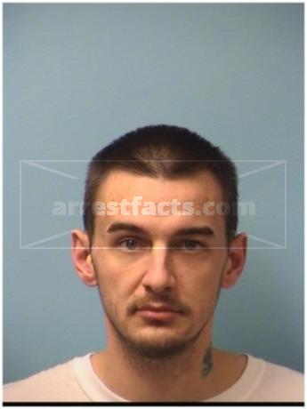 Brandon James Baird