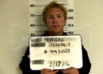 Jeffrey Herndon