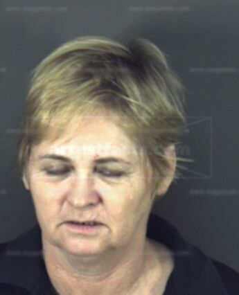 Cynthia Lynn Nickerson