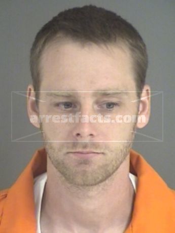 Johnathan Martin Williford