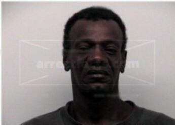 Otis Mcnealy