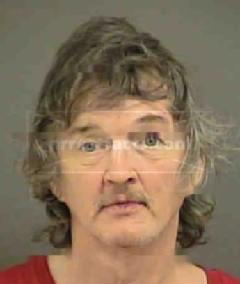 Billy Eugene Willard