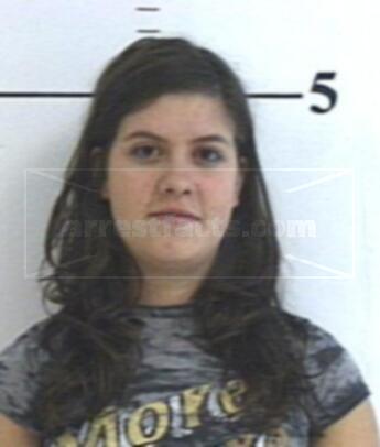 Anne Michelle Weiss