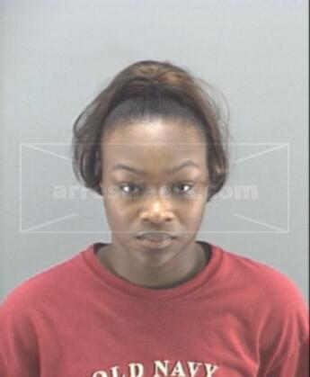 Shaneka Nicole Shepard