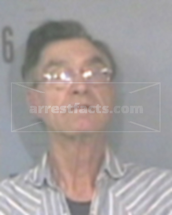 Charles Eza Mcclatchey