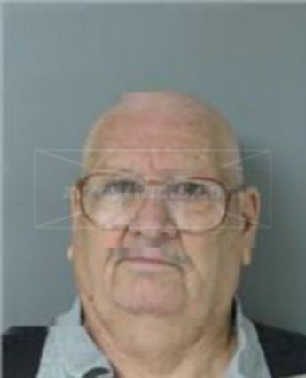 Albert Darrell Newlin