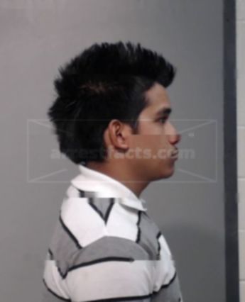 Timothy Ortega
