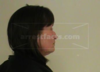 Brenda Jean Dickinson