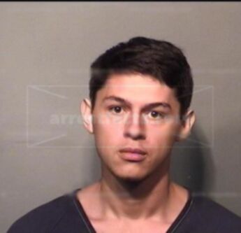 Brett Matthew Shepherd
