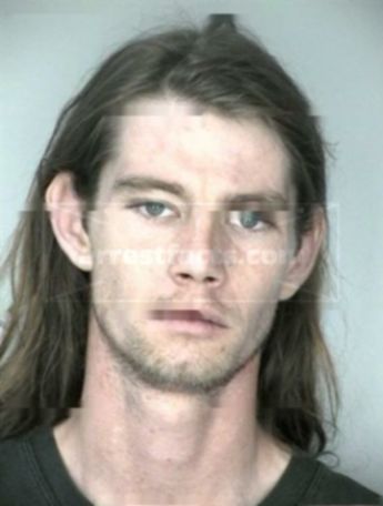 Steven Anthony Walters