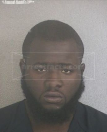 Herman Lee Burrows