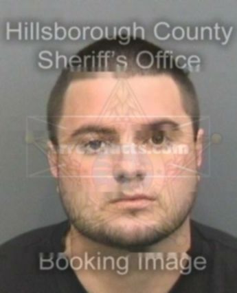 Kyle Christian Farris