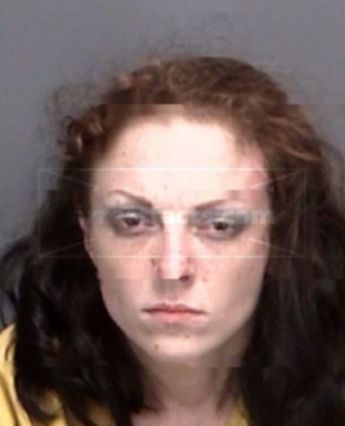 Ashley Ellen Pepin-Donat