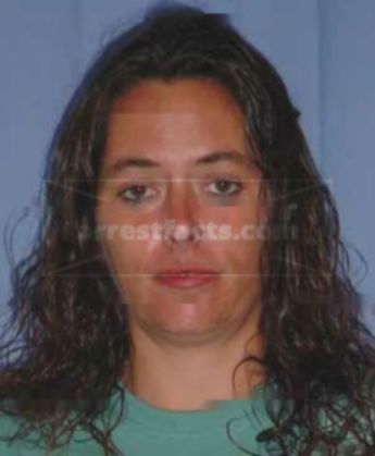 Cathy Ranee Parke