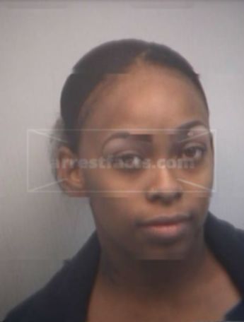 Lashandra Stovall