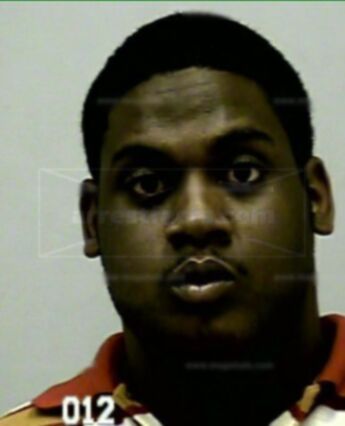 Jeremiah Joel Montague