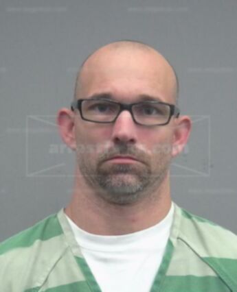 Craig Earnest Bradshaw