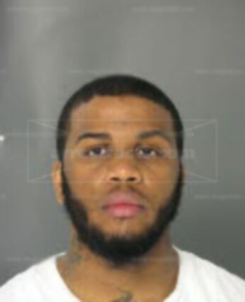 Bernard Earl Rosser