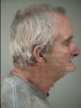 Mark Allan Douglas