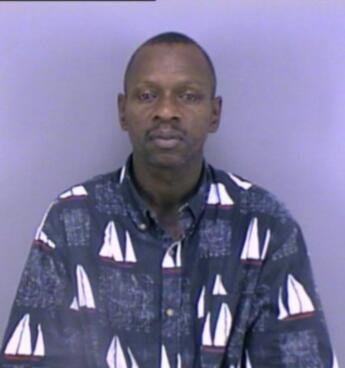 Bobby Glenn Scott