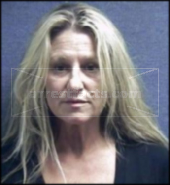 Nancy Bird Sevier