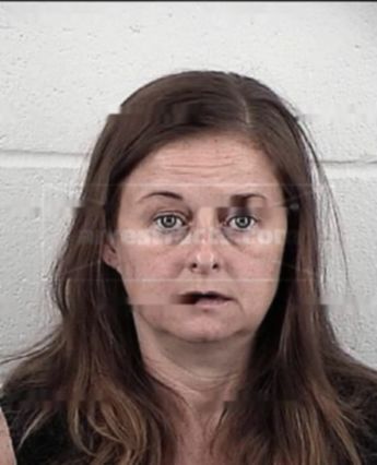 Rhonda Leigh Peterson