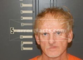 Larry Joe Brannon