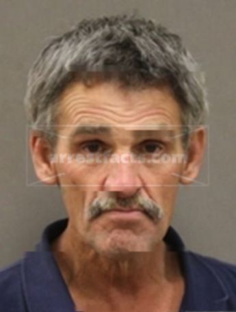 Wayne Ward Marcum
