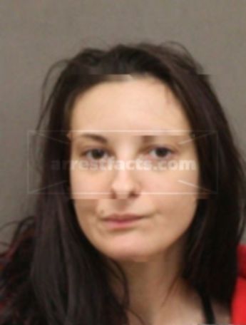Amanda Arvilla Carpenter