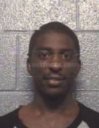 Jamere Levon Smith