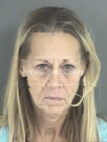 Sondra Gale Galmiche