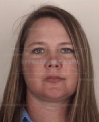 Jennifer Lee Jameson