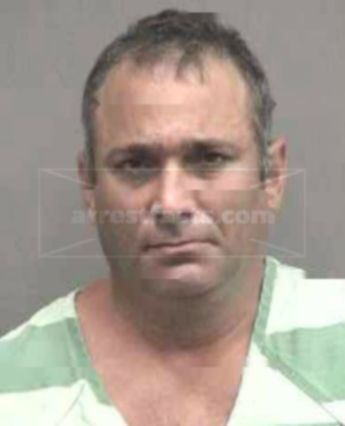 Troy Vernon Roberts
