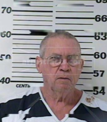 James Wiley Green