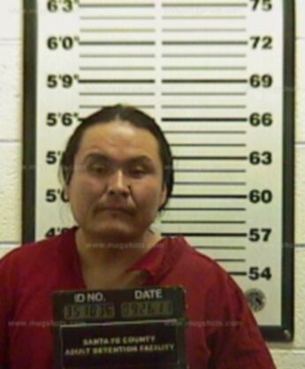 Orlando R Yazzie